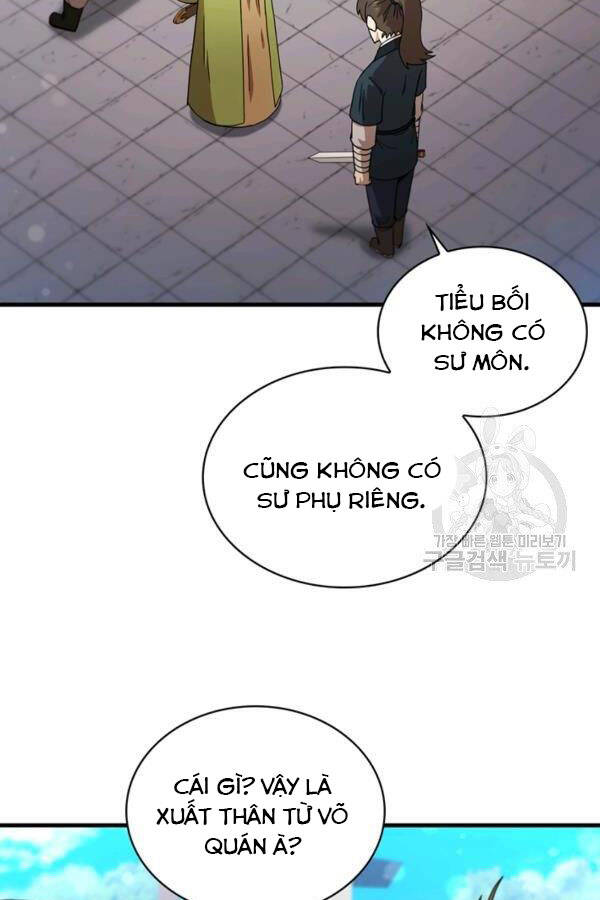 Thân Thủ Đệ Nhất Kiếm Chapter 78 - 47