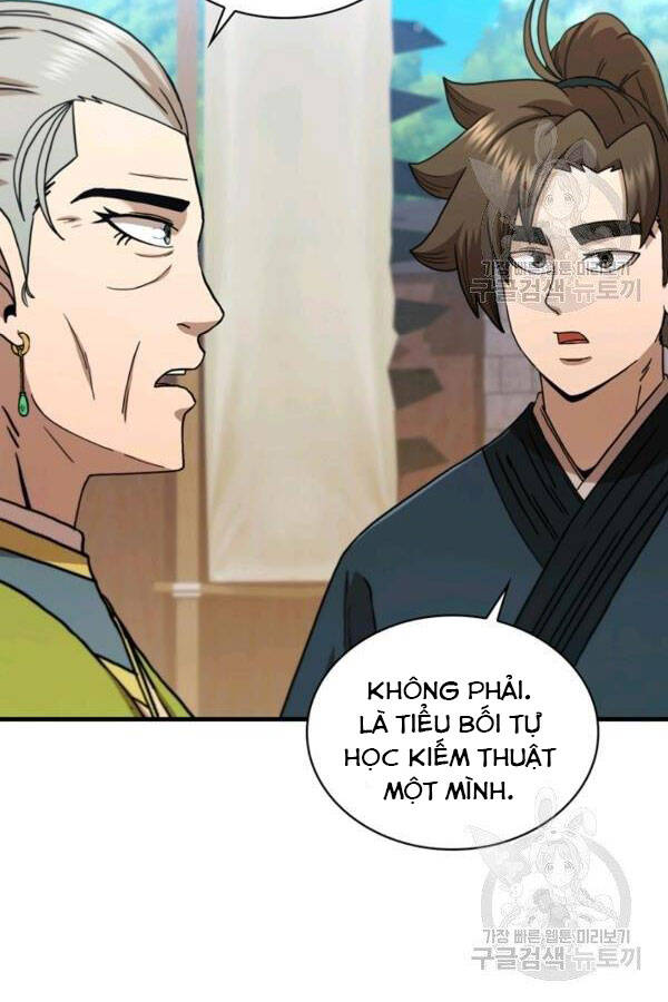 Thân Thủ Đệ Nhất Kiếm Chapter 78 - 48