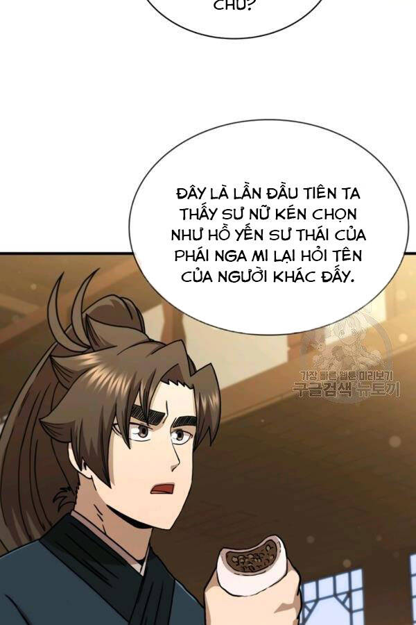 Thân Thủ Đệ Nhất Kiếm Chapter 78 - 61