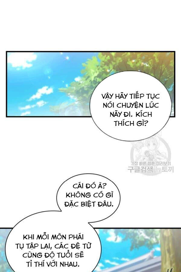 Thân Thủ Đệ Nhất Kiếm Chapter 78 - 71