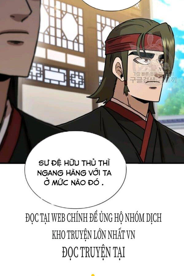 Thân Thủ Đệ Nhất Kiếm Chapter 78 - 82