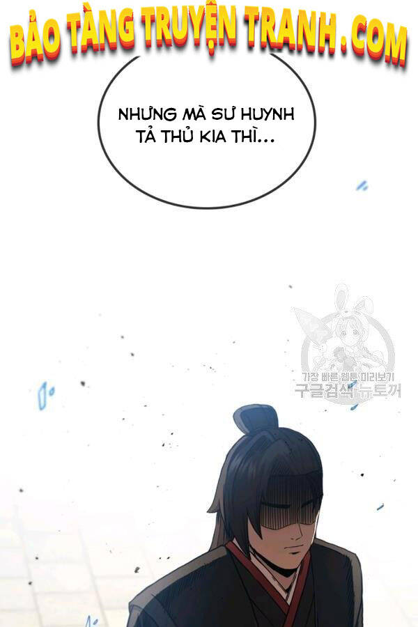 Thân Thủ Đệ Nhất Kiếm Chapter 78 - 83