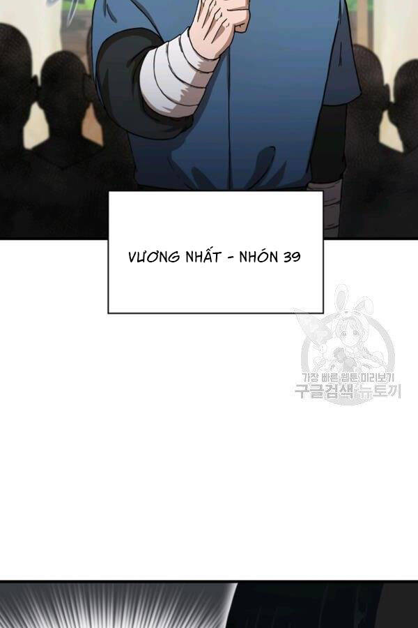 Thân Thủ Đệ Nhất Kiếm Chapter 78 - 93