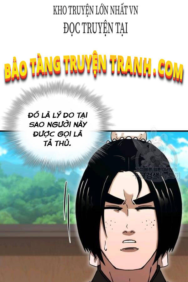 Thân Thủ Đệ Nhất Kiếm Chapter 79 - 13