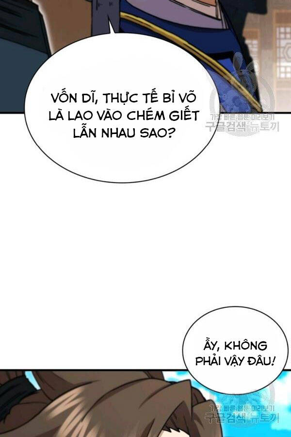 Thân Thủ Đệ Nhất Kiếm Chapter 79 - 23
