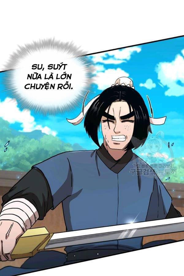 Thân Thủ Đệ Nhất Kiếm Chapter 79 - 39