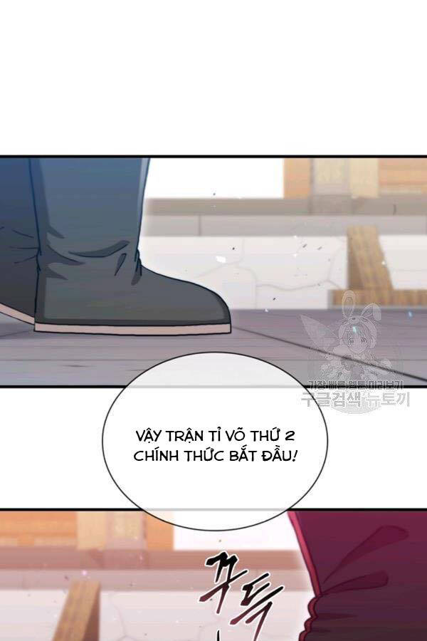 Thân Thủ Đệ Nhất Kiếm Chapter 80 - 39