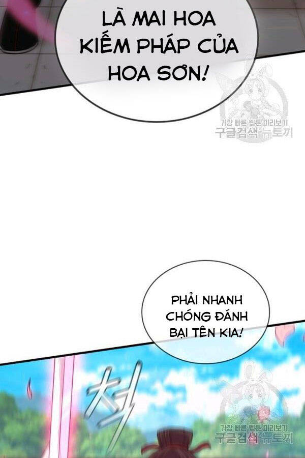 Thân Thủ Đệ Nhất Kiếm Chapter 80 - 68