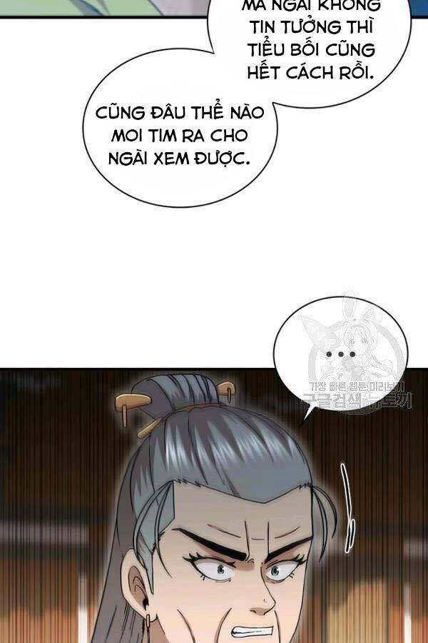 Thân Thủ Đệ Nhất Kiếm Chapter 80 - 9