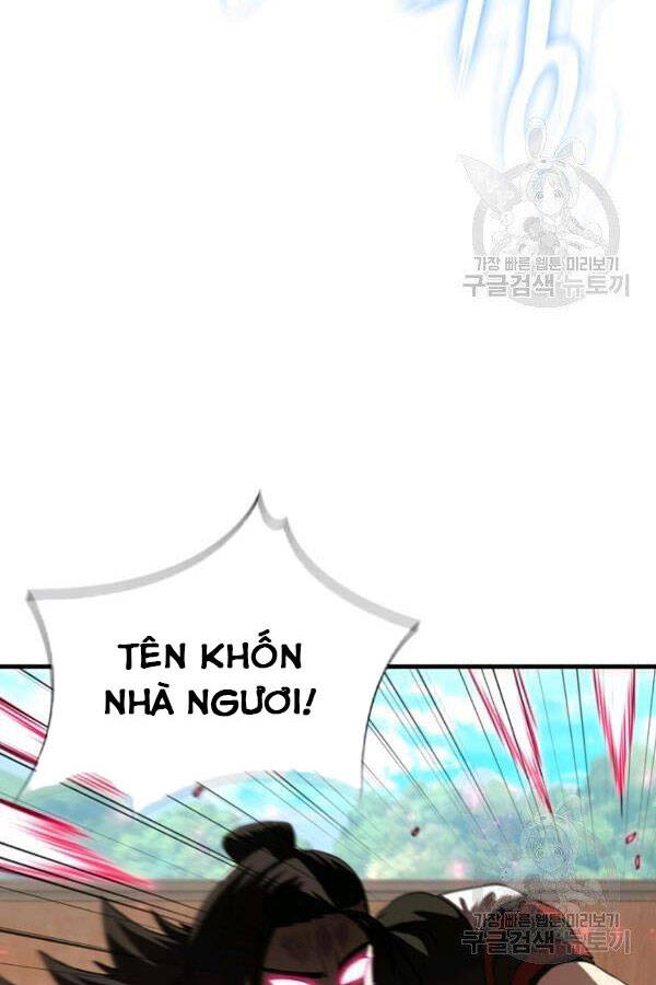Thân Thủ Đệ Nhất Kiếm Chapter 81 - 22