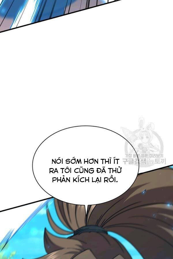 Thân Thủ Đệ Nhất Kiếm Chapter 81 - 50