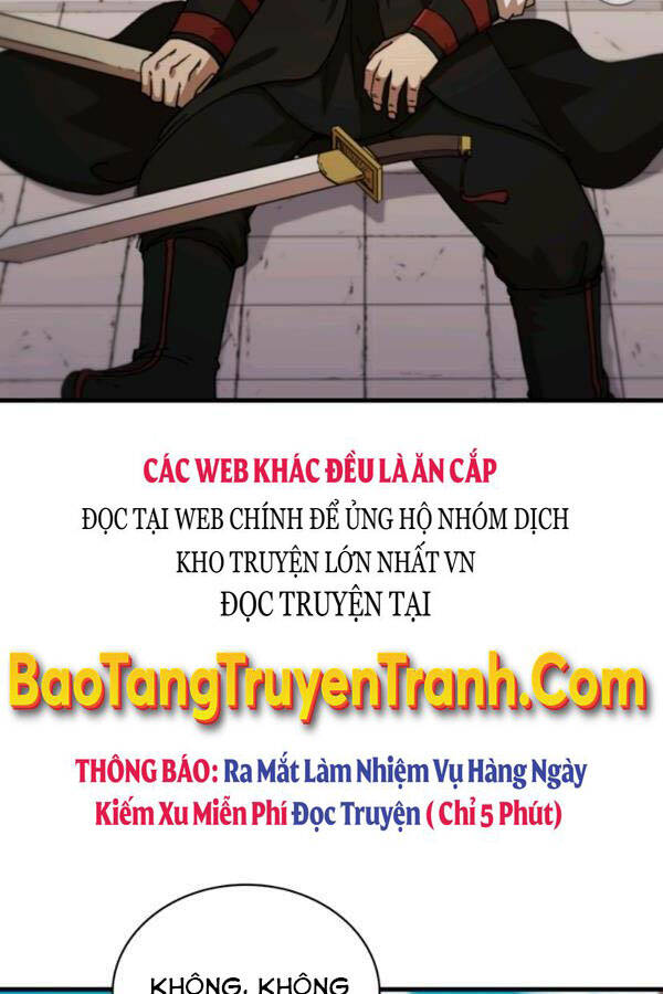 Thân Thủ Đệ Nhất Kiếm Chapter 81 - 80