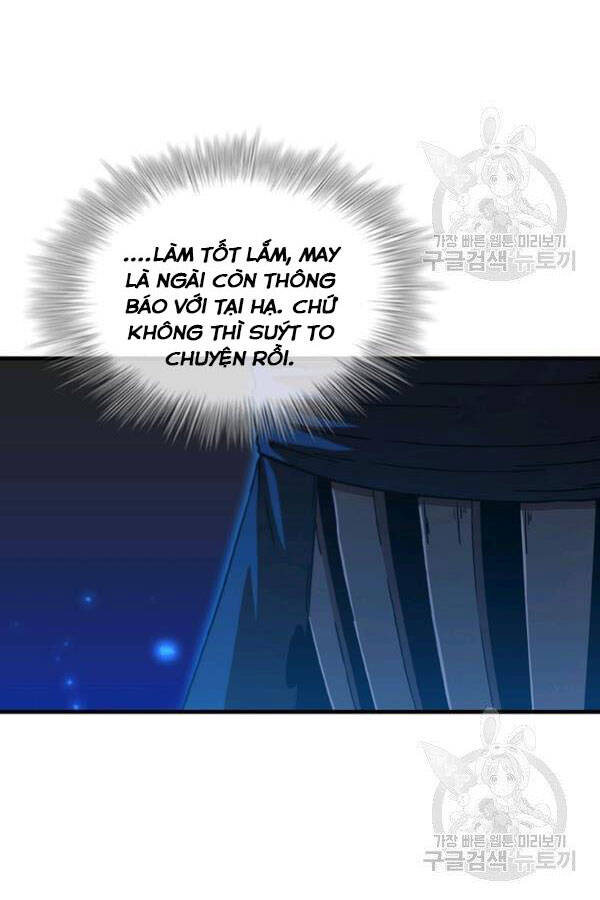 Thân Thủ Đệ Nhất Kiếm Chapter 81 - 10