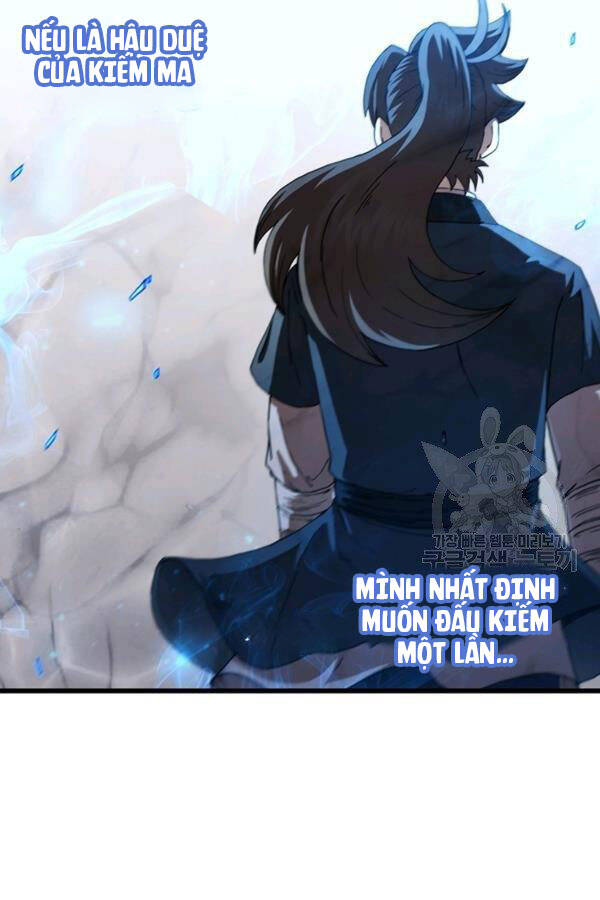 Thân Thủ Đệ Nhất Kiếm Chapter 82 - 36