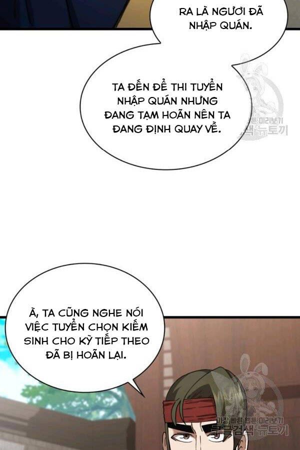 Thân Thủ Đệ Nhất Kiếm Chapter 82 - 48