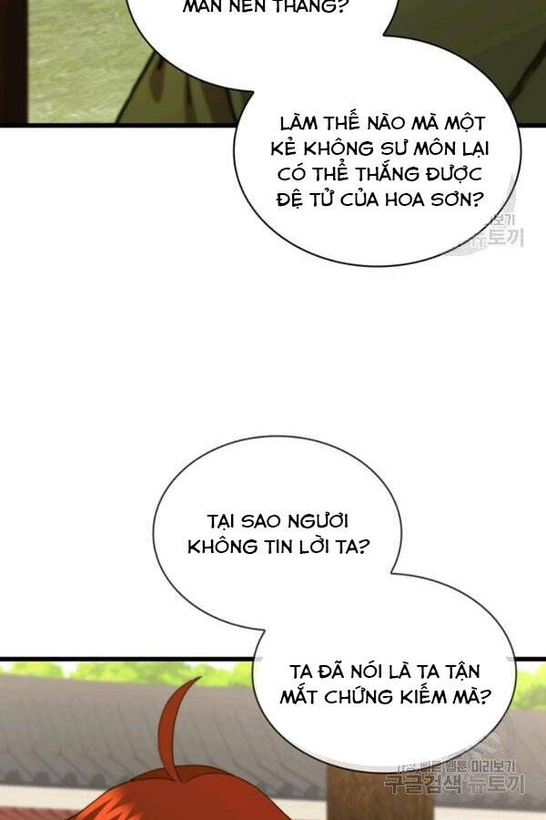 Thân Thủ Đệ Nhất Kiếm Chapter 82 - 6