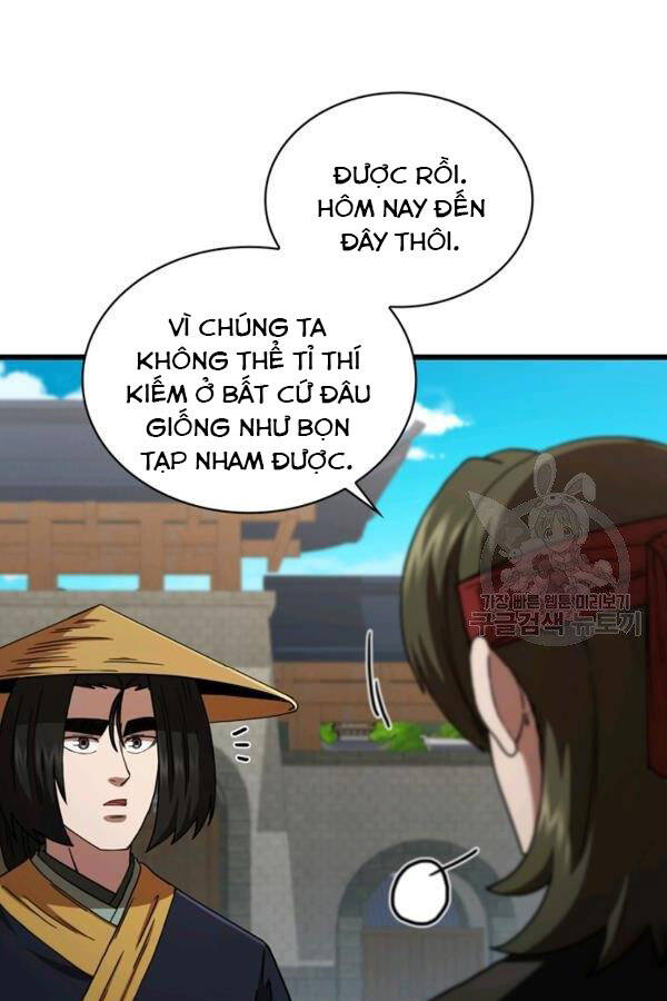 Thân Thủ Đệ Nhất Kiếm Chapter 82 - 55
