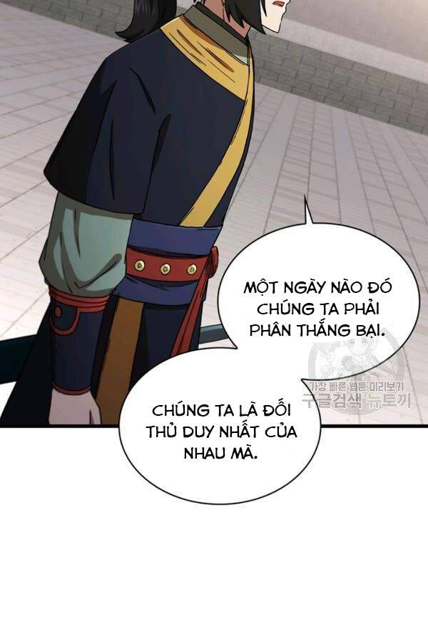 Thân Thủ Đệ Nhất Kiếm Chapter 82 - 57
