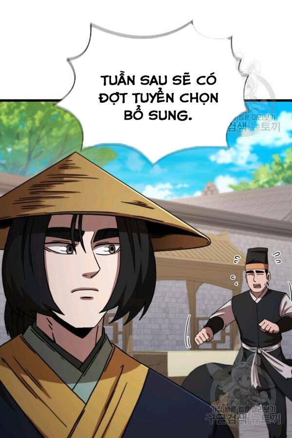 Thân Thủ Đệ Nhất Kiếm Chapter 82 - 64