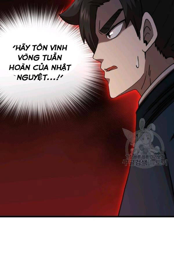 Thân Thủ Đệ Nhất Kiếm Chapter 82 - 82