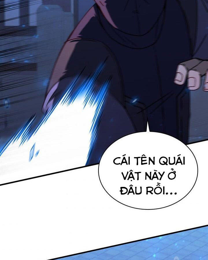 Thân Thủ Đệ Nhất Kiếm Chapter 83 - 104