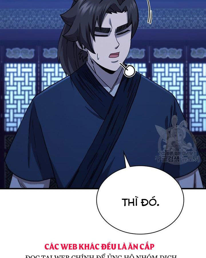 Thân Thủ Đệ Nhất Kiếm Chapter 83 - 122