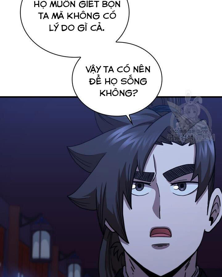 Thân Thủ Đệ Nhất Kiếm Chapter 83 - 35