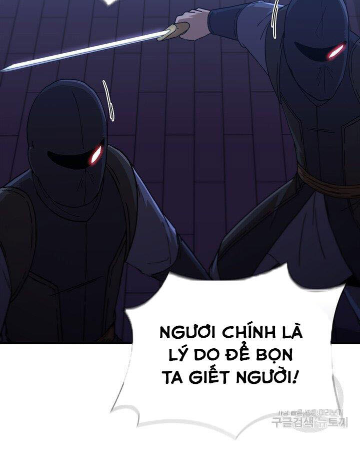 Thân Thủ Đệ Nhất Kiếm Chapter 83 - 37