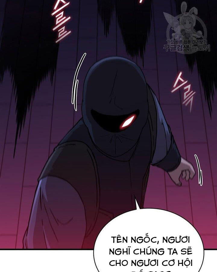 Thân Thủ Đệ Nhất Kiếm Chapter 83 - 41