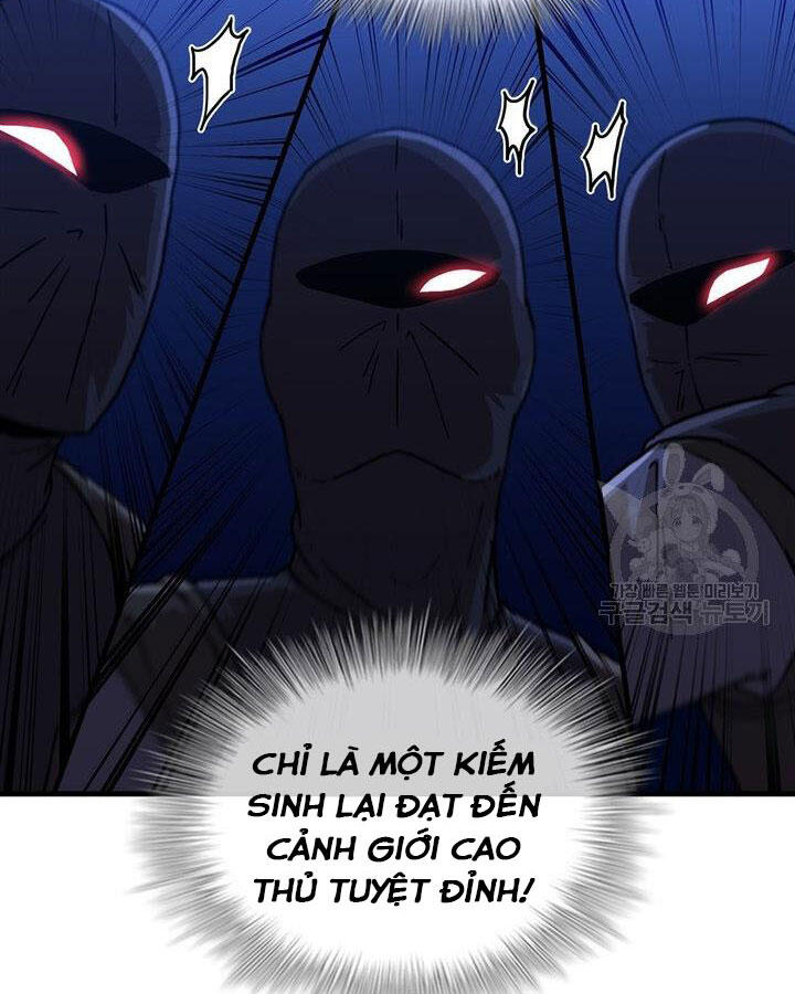 Thân Thủ Đệ Nhất Kiếm Chapter 83 - 83