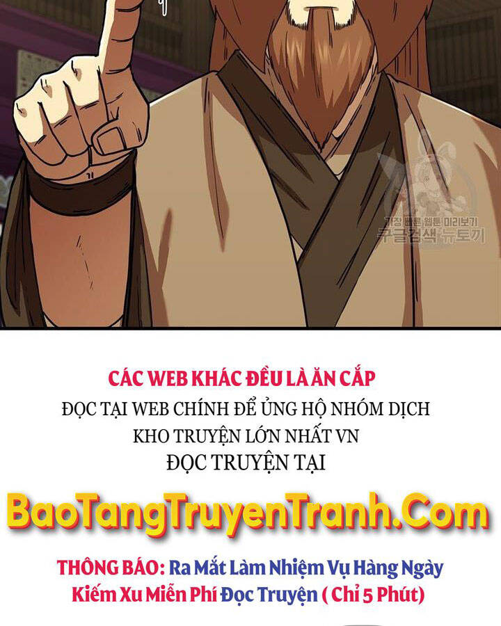 Thân Thủ Đệ Nhất Kiếm Chapter 84 - 14
