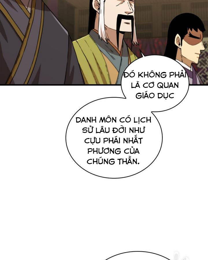 Thân Thủ Đệ Nhất Kiếm Chapter 84 - 23