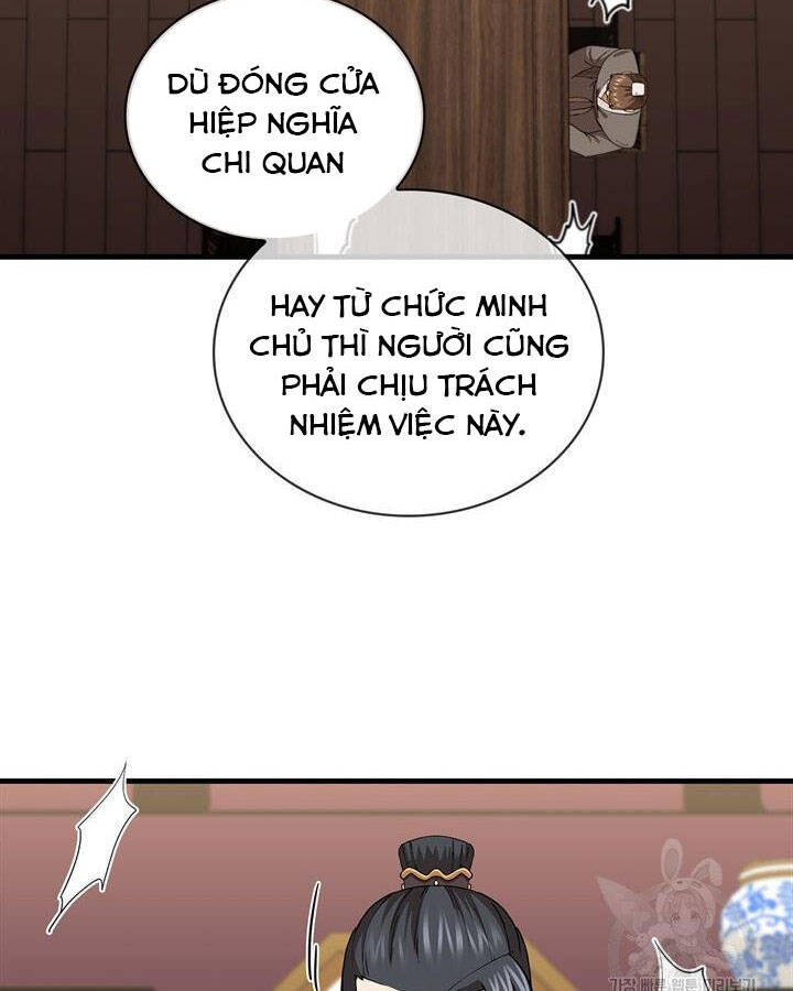 Thân Thủ Đệ Nhất Kiếm Chapter 84 - 28
