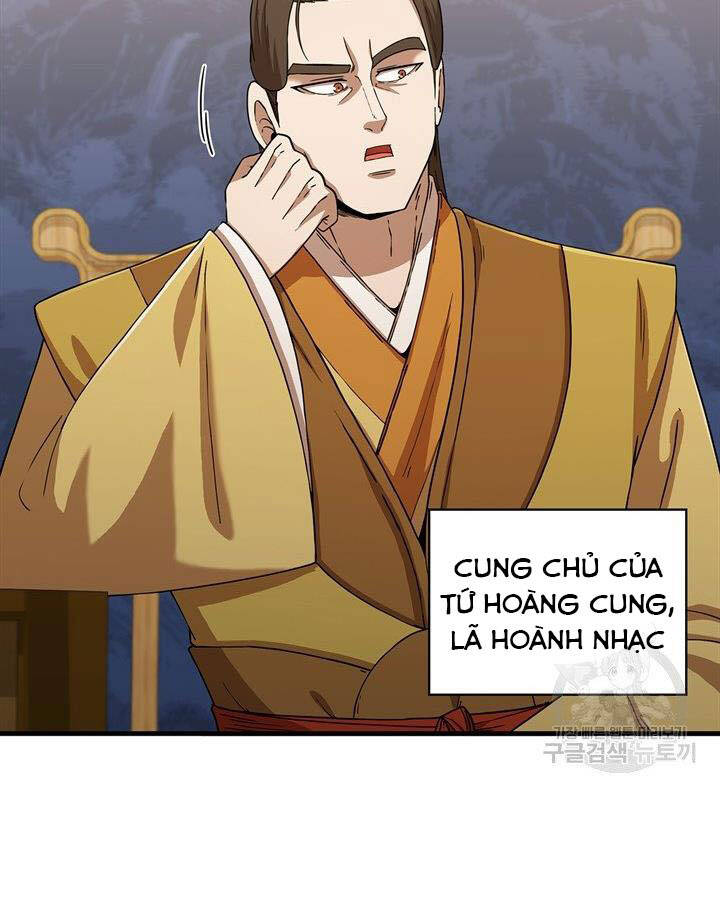 Thân Thủ Đệ Nhất Kiếm Chapter 84 - 35