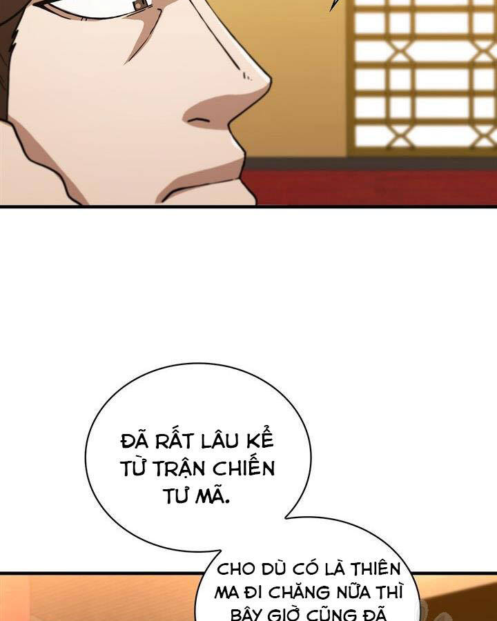 Thân Thủ Đệ Nhất Kiếm Chapter 84 - 54