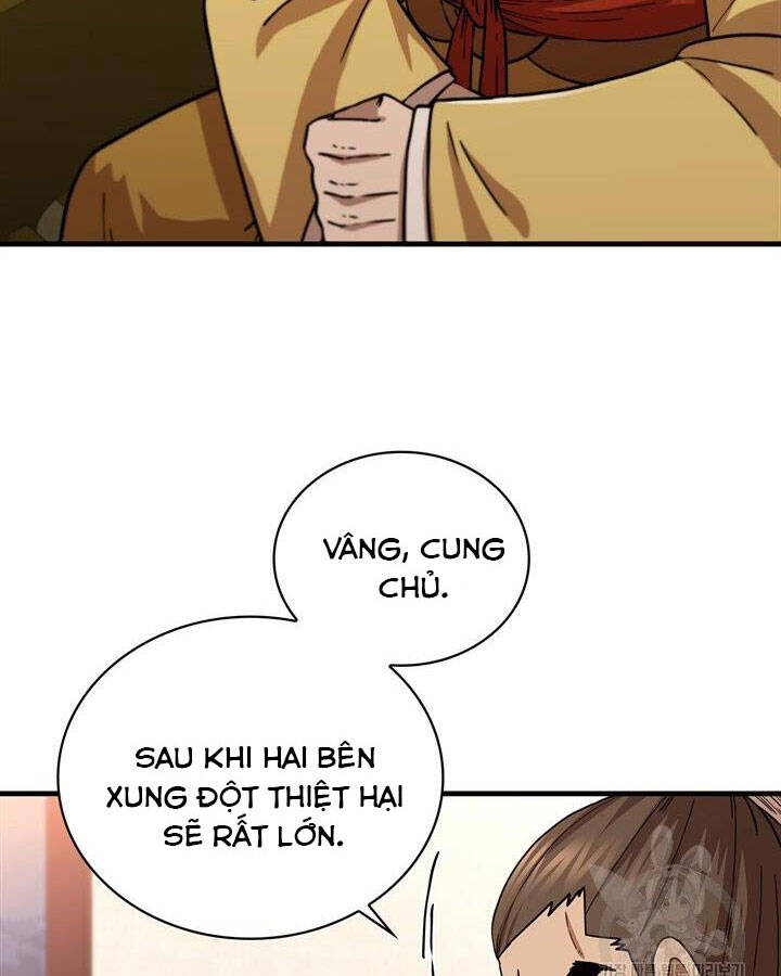 Thân Thủ Đệ Nhất Kiếm Chapter 84 - 59