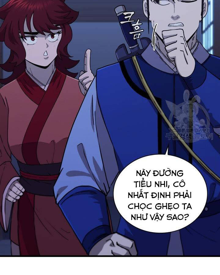 Thân Thủ Đệ Nhất Kiếm Chapter 84 - 71