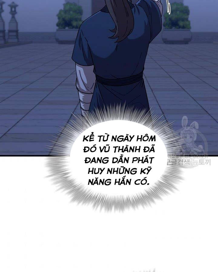 Thân Thủ Đệ Nhất Kiếm Chapter 84 - 77