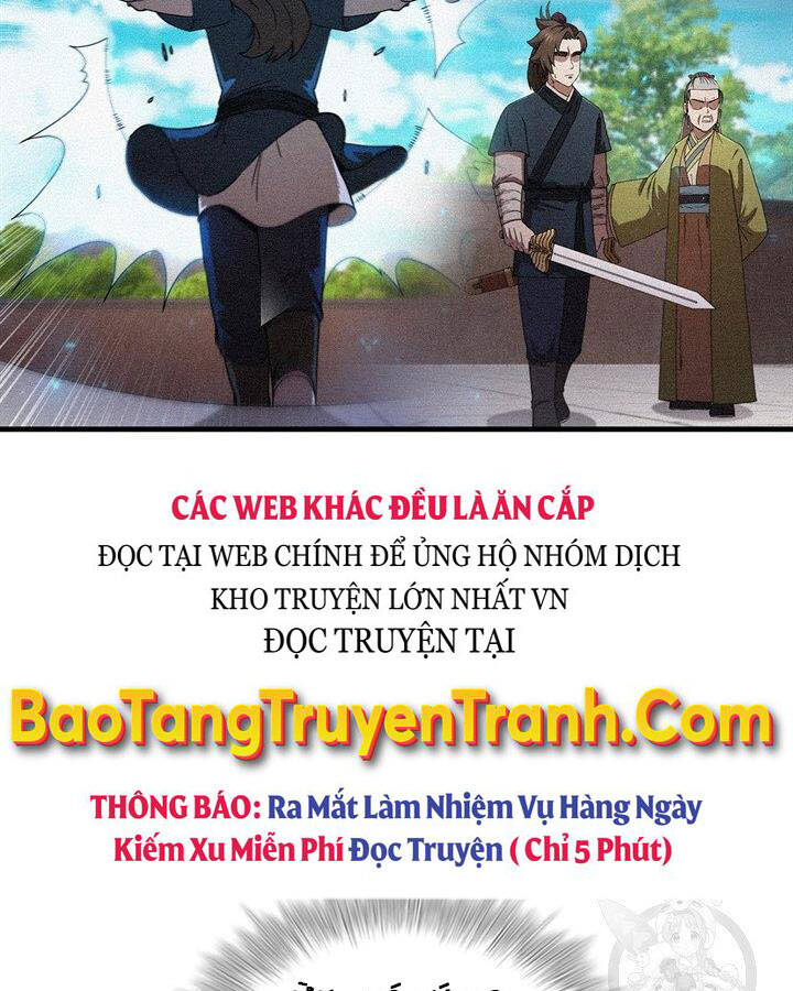 Thân Thủ Đệ Nhất Kiếm Chapter 84 - 79