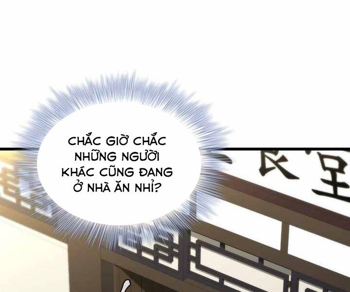 Thân Thủ Đệ Nhất Kiếm Chapter 85 - 111