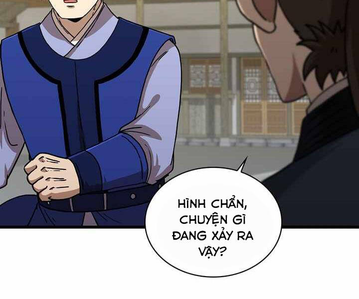 Thân Thủ Đệ Nhất Kiếm Chapter 85 - 125