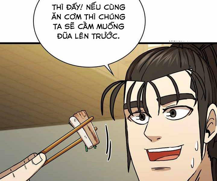 Thân Thủ Đệ Nhất Kiếm Chapter 85 - 16