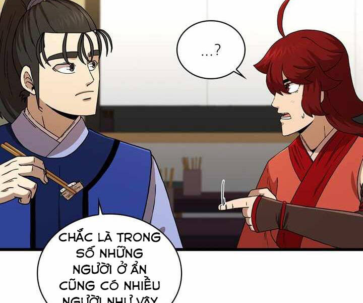 Thân Thủ Đệ Nhất Kiếm Chapter 85 - 27