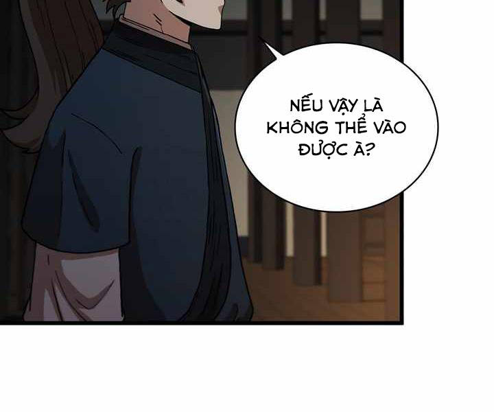 Thân Thủ Đệ Nhất Kiếm Chapter 85 - 51