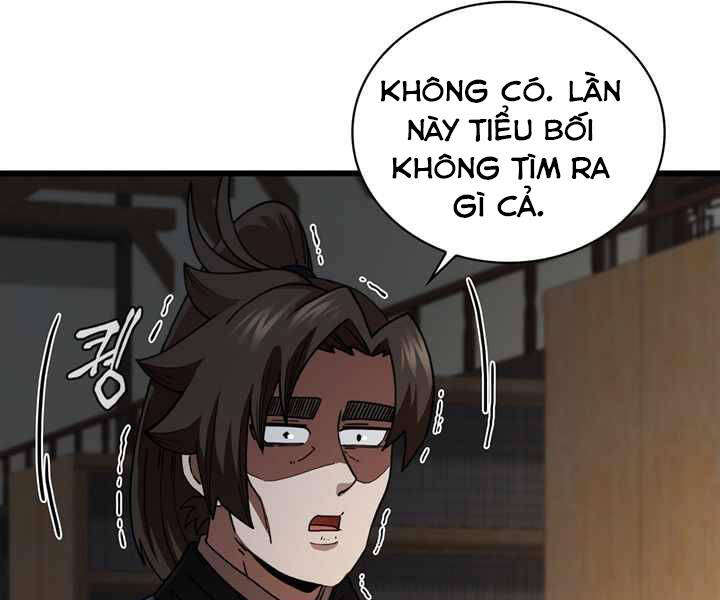 Thân Thủ Đệ Nhất Kiếm Chapter 85 - 98