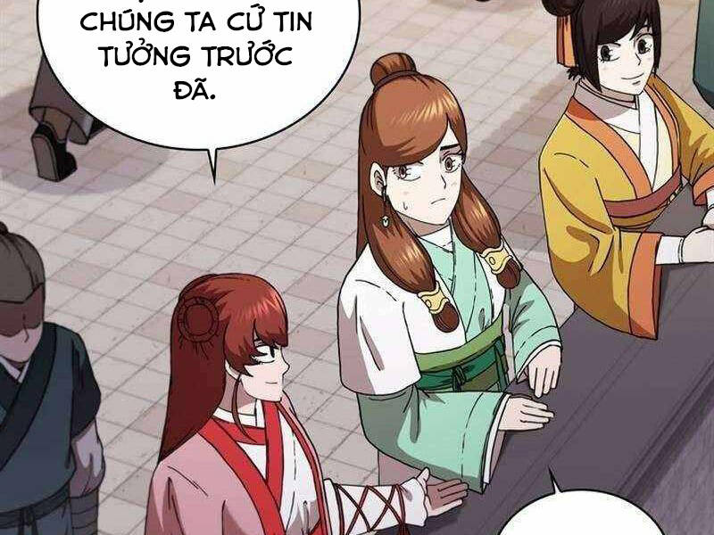 Thân Thủ Đệ Nhất Kiếm Chapter 86 - 11
