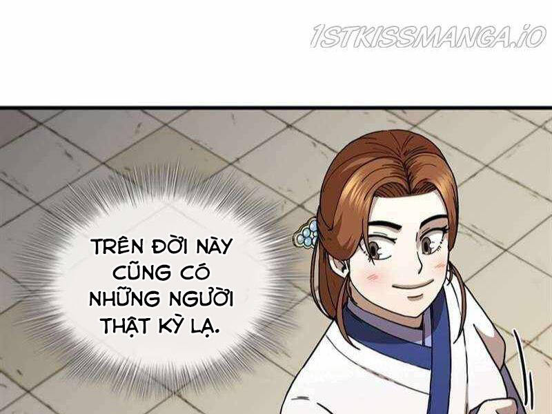 Thân Thủ Đệ Nhất Kiếm Chapter 86 - 109