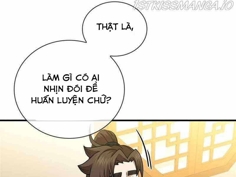 Thân Thủ Đệ Nhất Kiếm Chapter 86 - 118