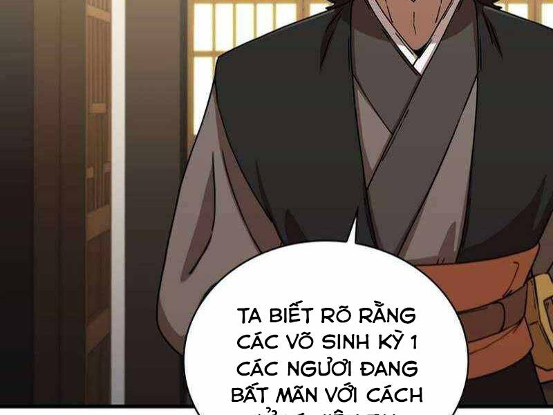 Thân Thủ Đệ Nhất Kiếm Chapter 86 - 132