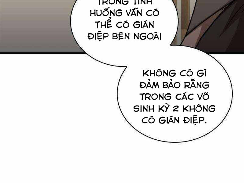 Thân Thủ Đệ Nhất Kiếm Chapter 86 - 135